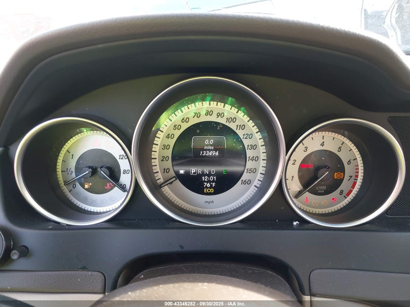 2013 MERCEDES-BENZ C 300 SPORT 4MATIC WDDGF8AB5DR280310