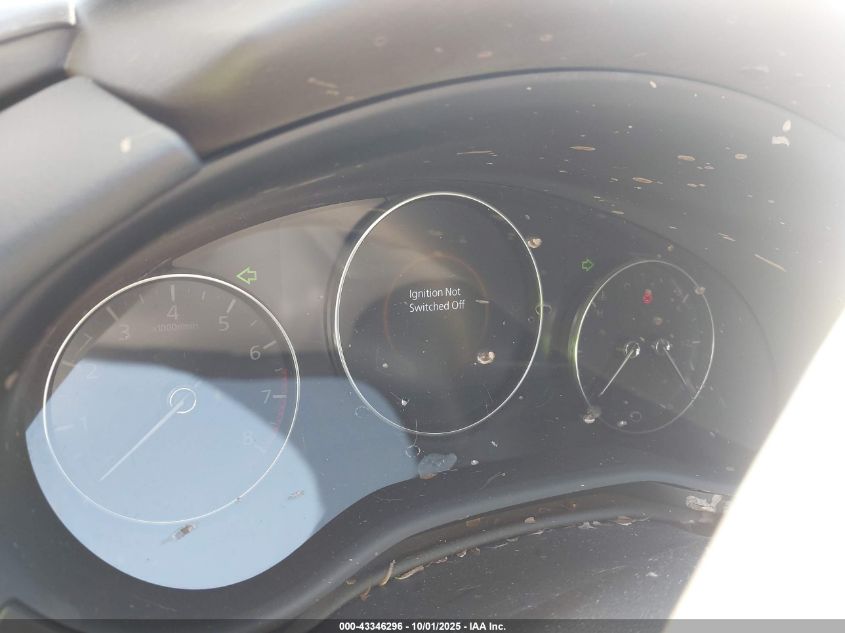 2023 Mazda Cx-30 2.5 S Premium VIN: 3MVDMBDM5PM515791 Lot: 43346296