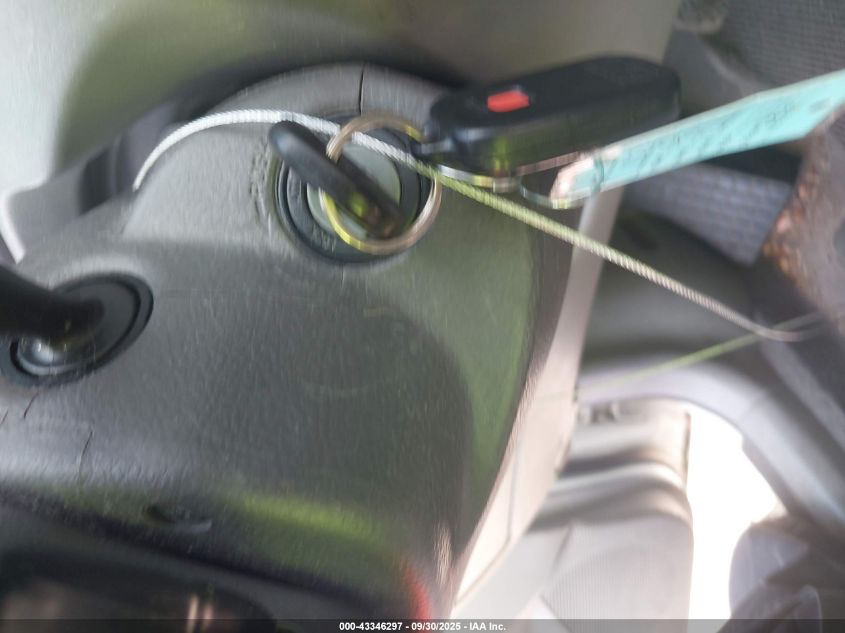 2007 Toyota Corolla Le VIN: 1NXBR32E67Z897154 Lot: 43346297