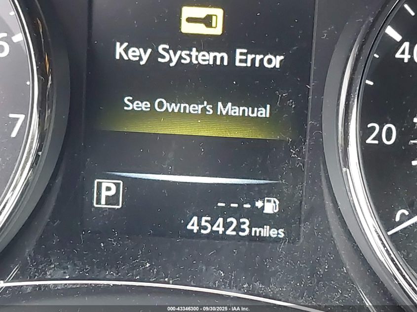 2017 Nissan Rogue Sv VIN: JN8AT2MV0HW018329 Lot: 43346300