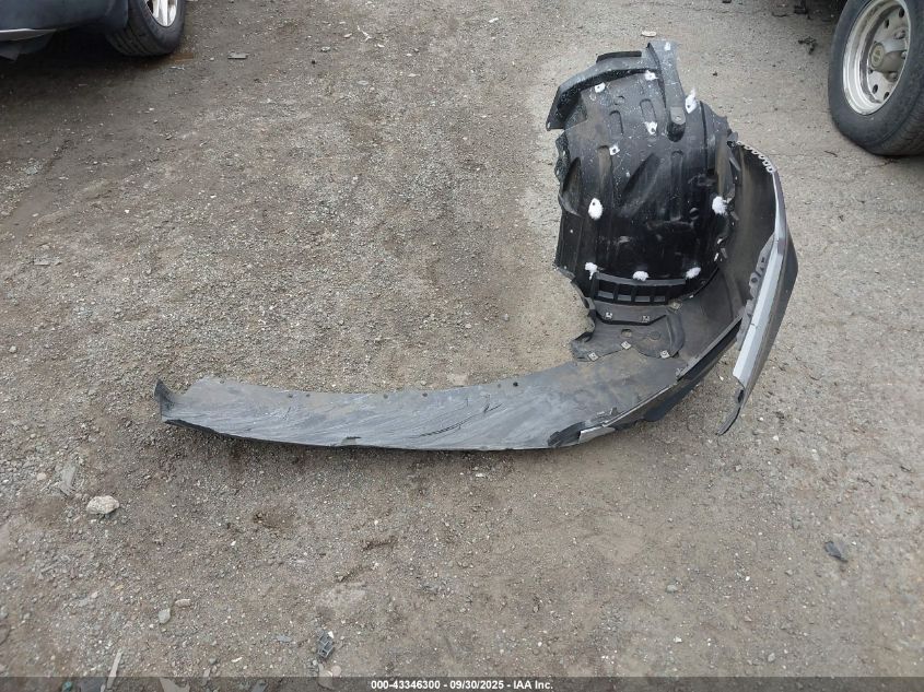 2017 Nissan Rogue Sv VIN: JN8AT2MV0HW018329 Lot: 43346300