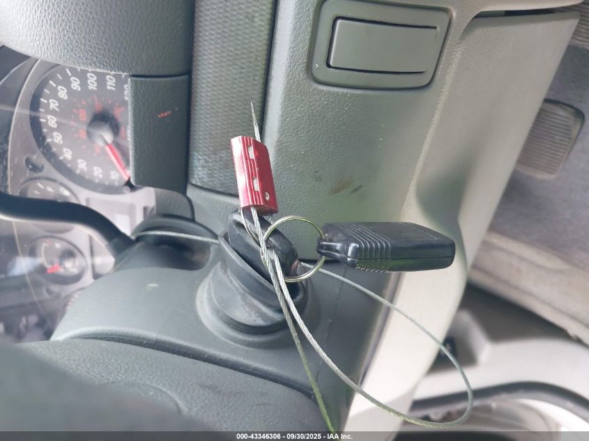 2004 Ford Freestar Ses VIN: 2FMZA576X4BA94979 Lot: 43346306