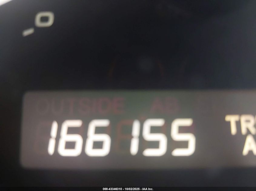 2006 Honda Accord 3.0 Ex VIN: 1HGCM66806A053075 Lot: 43346310