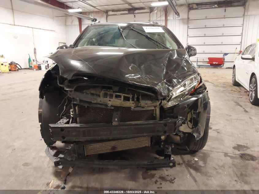 2015 Chevrolet Trax Lt VIN: KL7CJRSB9FB062875 Lot: 43346326