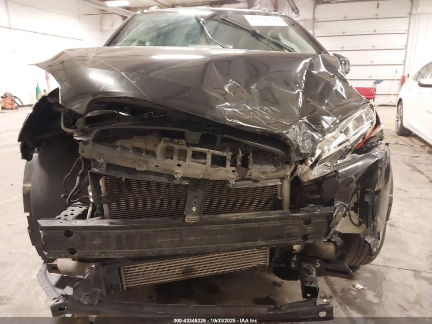 2015 Chevrolet Trax Lt VIN: KL7CJRSB9FB062875 Lot: 43346326