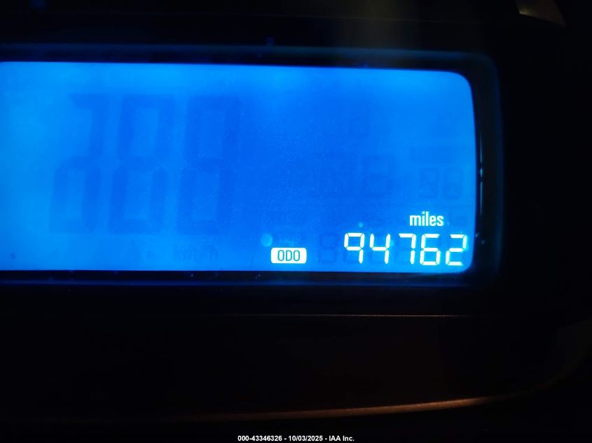 2015 Chevrolet Trax Lt VIN: KL7CJRSB9FB062875 Lot: 43346326