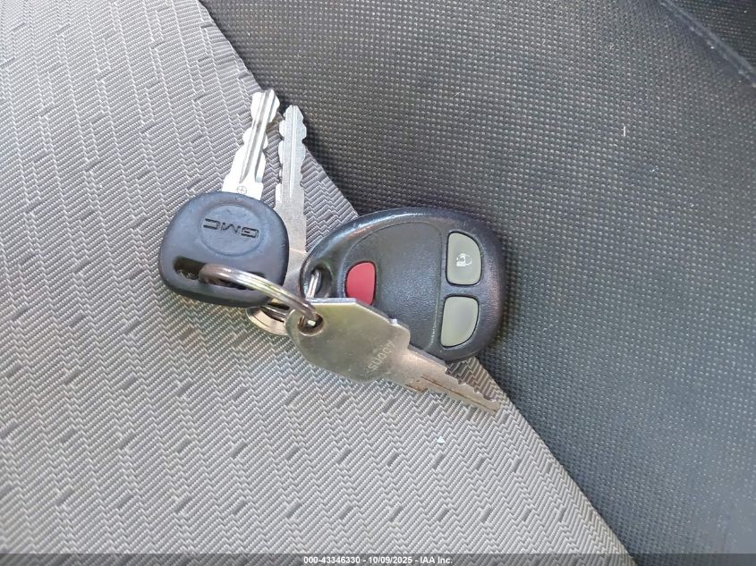 2008 GMC Sierra 1500 Work Truck VIN: 1GTEC14X08Z181408 Lot: 43346330