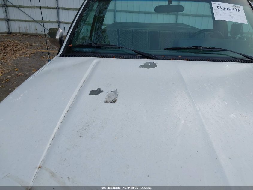 1989 GMC Sierra K1500 VIN: 1GTDK14K4KE543029 Lot: 43346336