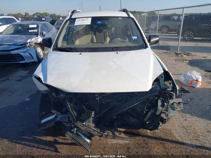 2009 Kia Sportage Lx VIN: KNDJF724497590736 Lot: 43346337