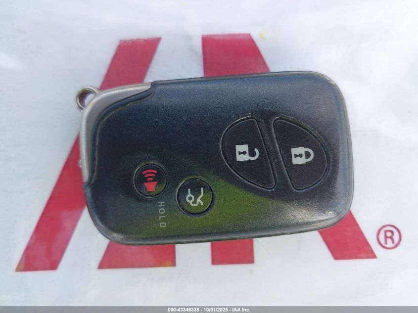 2007 Lexus Gs 350 VIN: JTHCE96SX70003573 Lot: 43346338