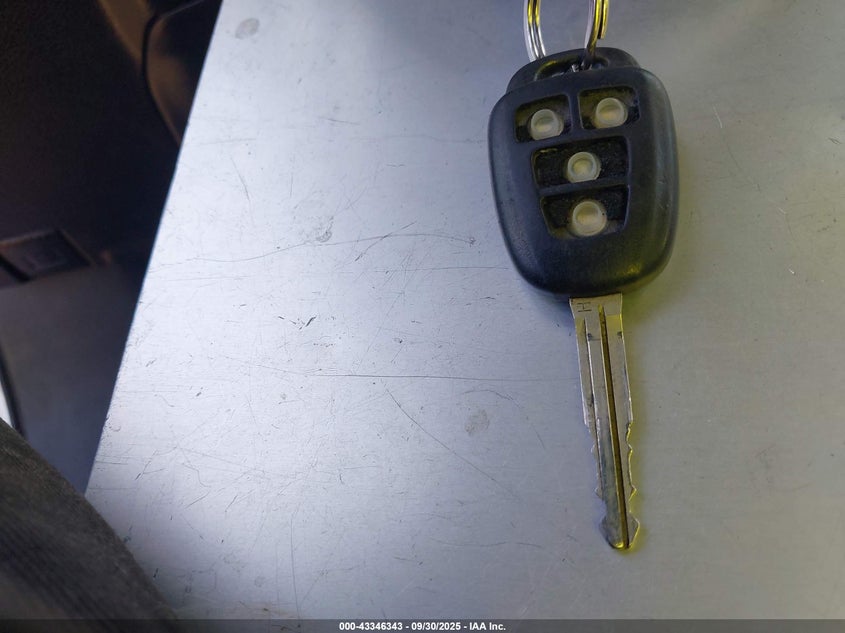 2017 TOYOTA COROLLA SE - 5YFBURHE8HP605371