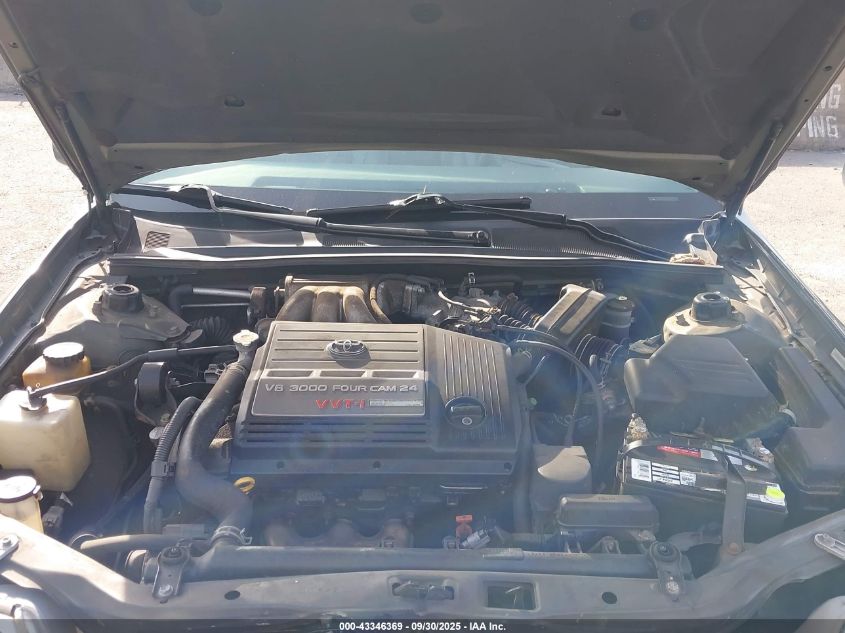 2000 Toyota Avalon Xls VIN: 4T1BF28B4YU021555 Lot: 43346369