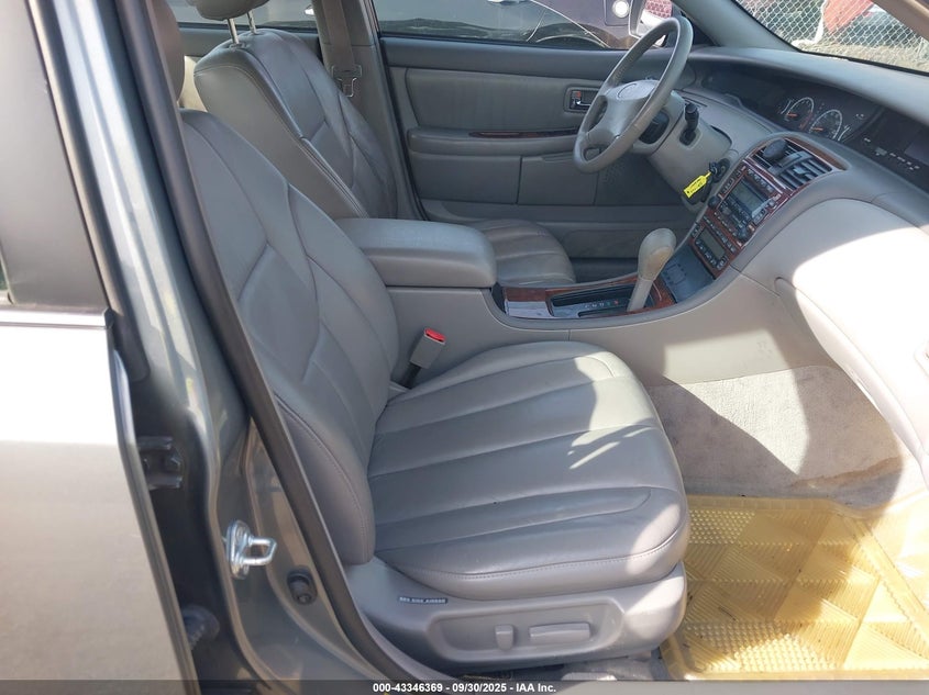 2000 Toyota Avalon Xls