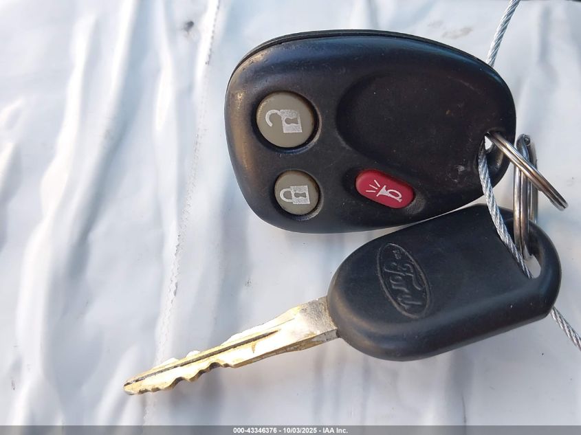 2005 Ford F-150 Xlt VIN: 1FTRW12WX5KE79472 Lot: 43346376