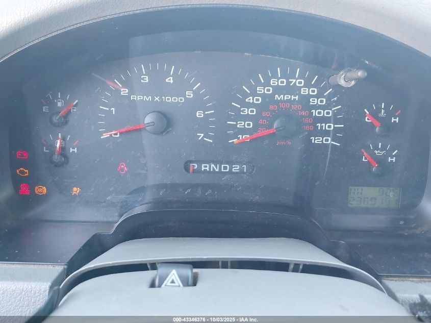 2005 Ford F-150 Xlt VIN: 1FTRW12WX5KE79472 Lot: 43346376