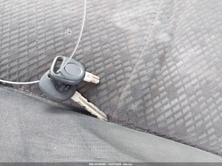 2008 Chevrolet Tahoe Ls VIN: 1GNFC13C08R128220 Lot: 43346380