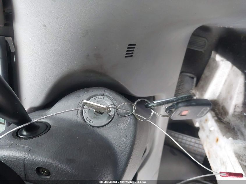 2004 Toyota Corolla Le VIN: 1NXBR32E44Z288608 Lot: 43346384