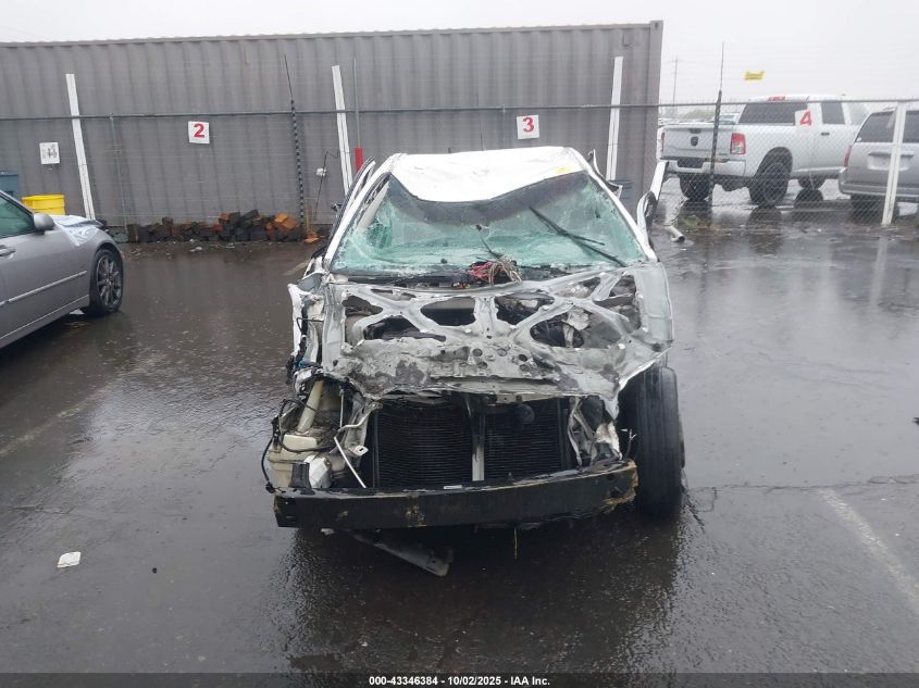 2004 Toyota Corolla Le VIN: 1NXBR32E44Z288608 Lot: 43346384