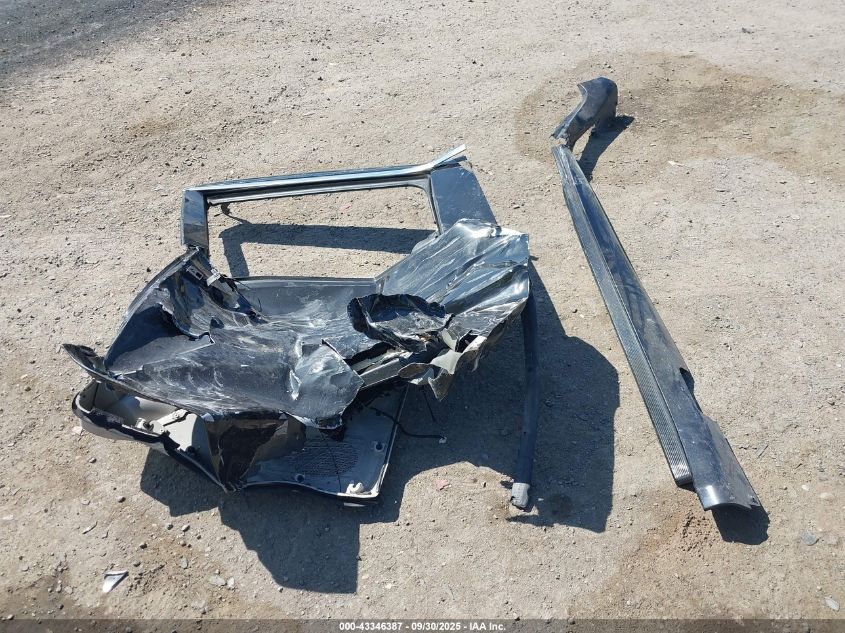 2023 Chrysler Pacifica Touring L VIN: 2C4RC1BG1PR587288 Lot: 43346387