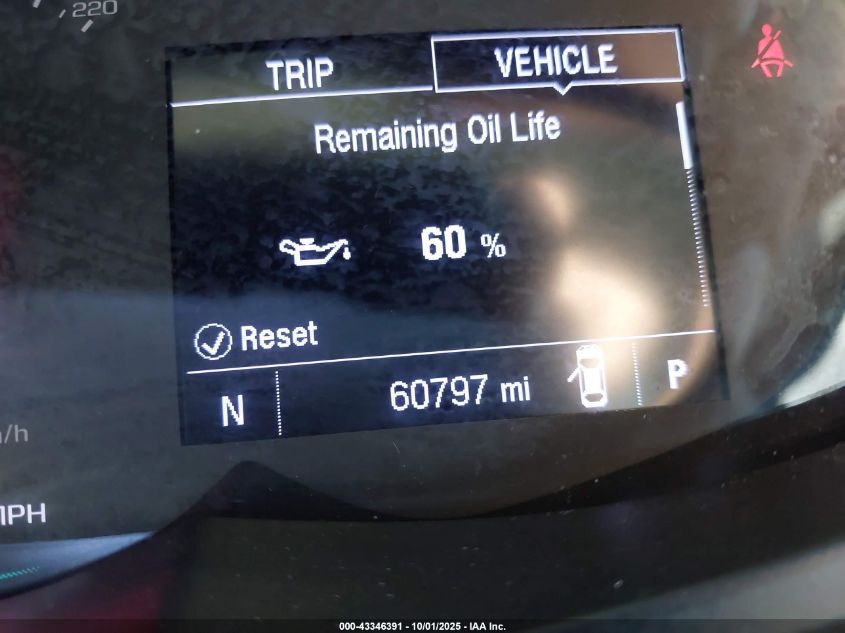 2020 Chevrolet Trax Fwd Ls VIN: 3GNCJKSB0LL204459 Lot: 43346391