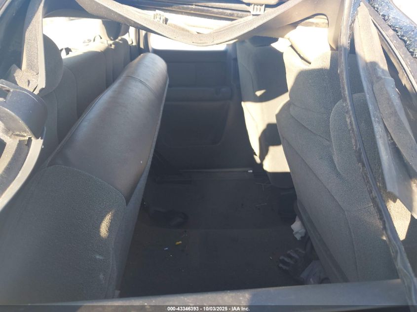 2004 Chevrolet Silverado 1500 Z71 VIN: 1GCEK19T84E256575 Lot: 43346393