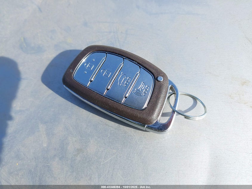 2017 HYUNDAI TUCSON LIMITED - KM8J3CA25HU320766