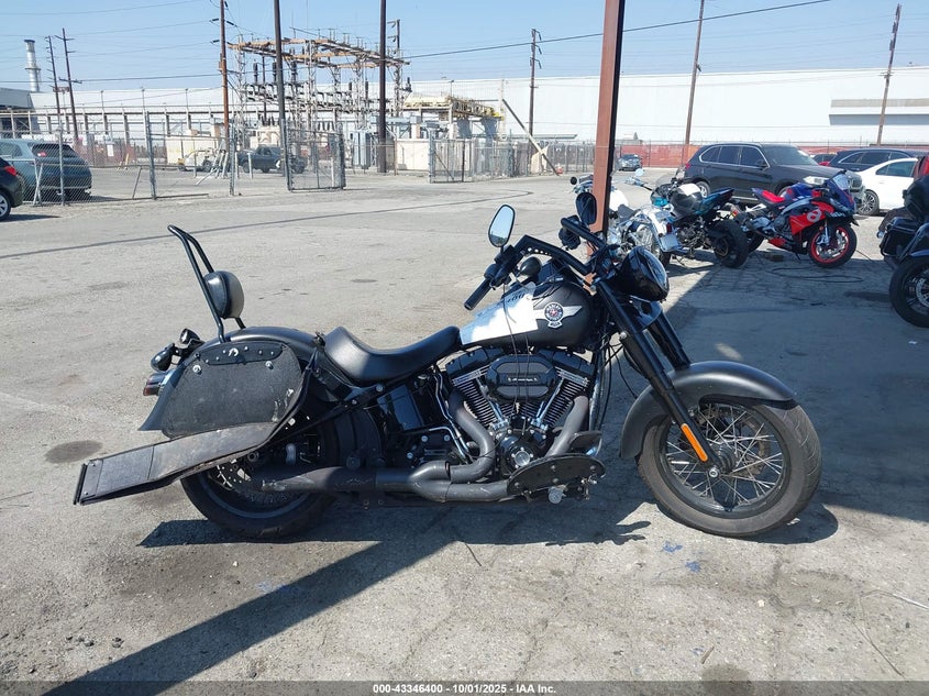 1HD1JT93XGC018156 2016 HARLEY-DAVIDSON FAT BOY photo no. 12