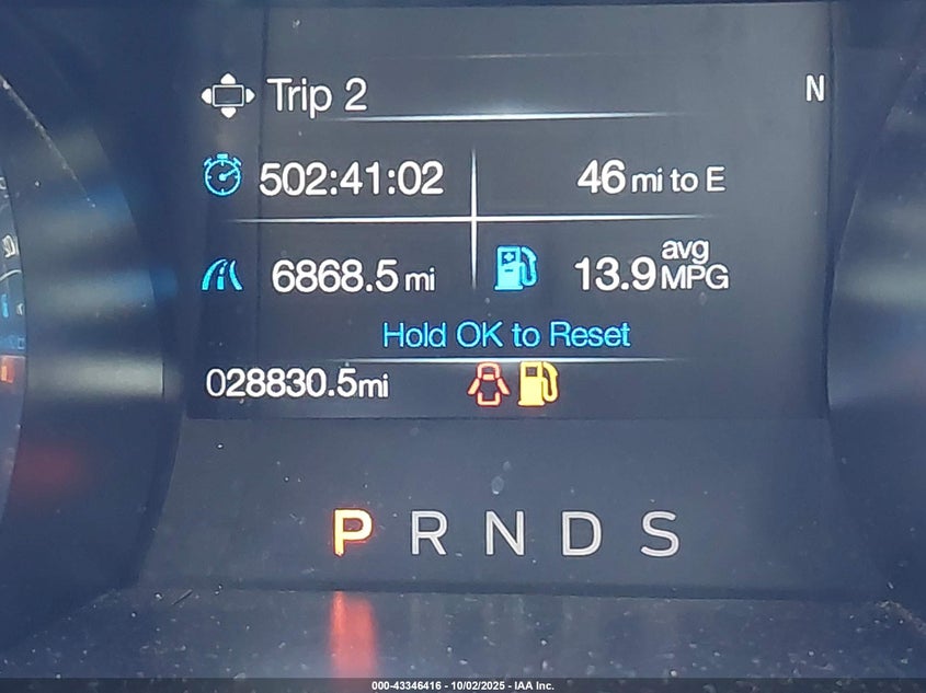 2023 FORD MUSTANG GT FASTBACK - 1FA6P8CF6P5303985