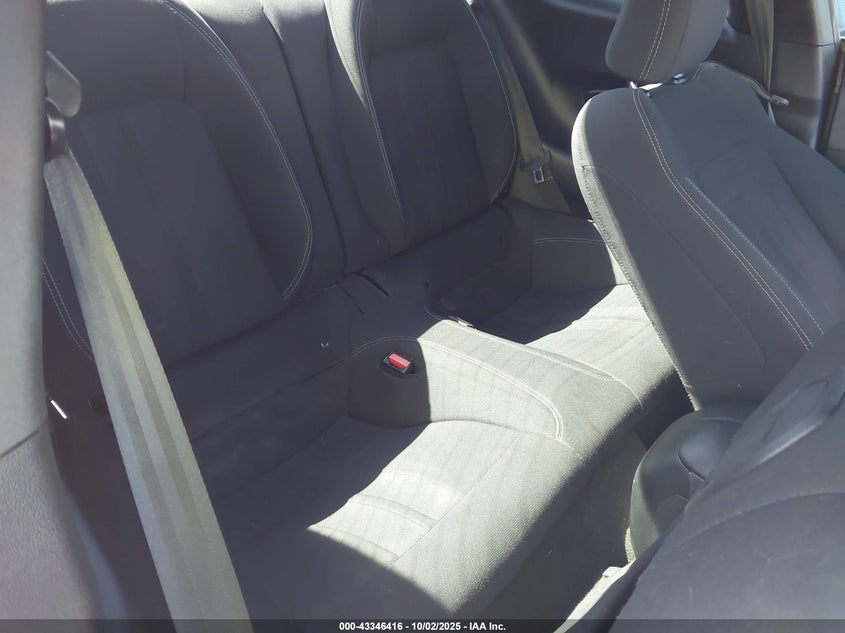 2023 FORD MUSTANG GT FASTBACK - 1FA6P8CF6P5303985