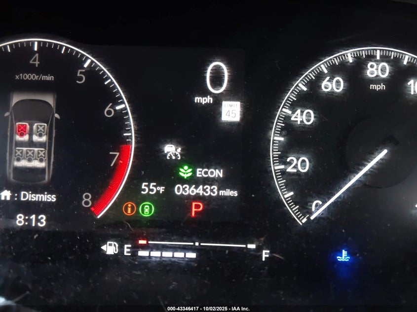 2022 HONDA CIVIC SPORT - 2HGFE2F50NH570224