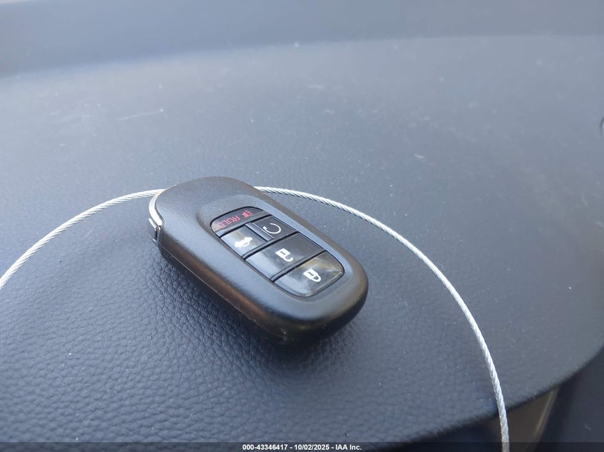 2022 HONDA CIVIC SPORT - 2HGFE2F50NH570224