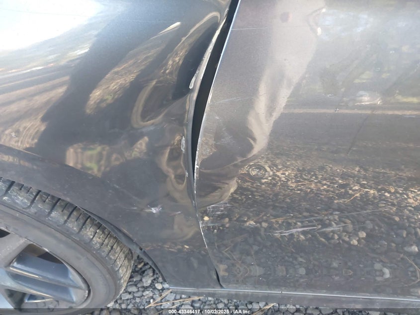 2022 HONDA CIVIC SPORT - 2HGFE2F50NH570224