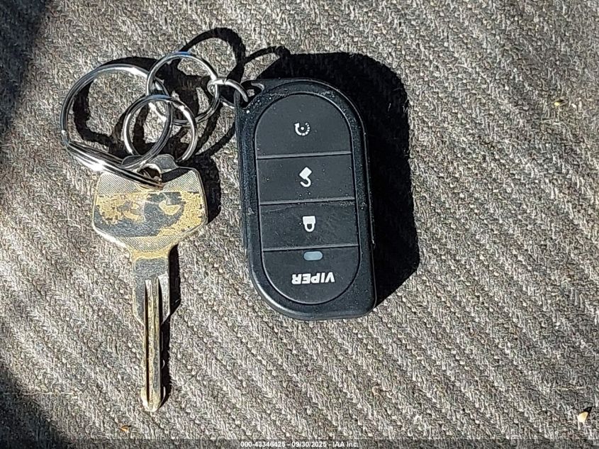 1987 Nissan D21 King Cab VIN: JN6HD16S1HW003646 Lot: 43346425