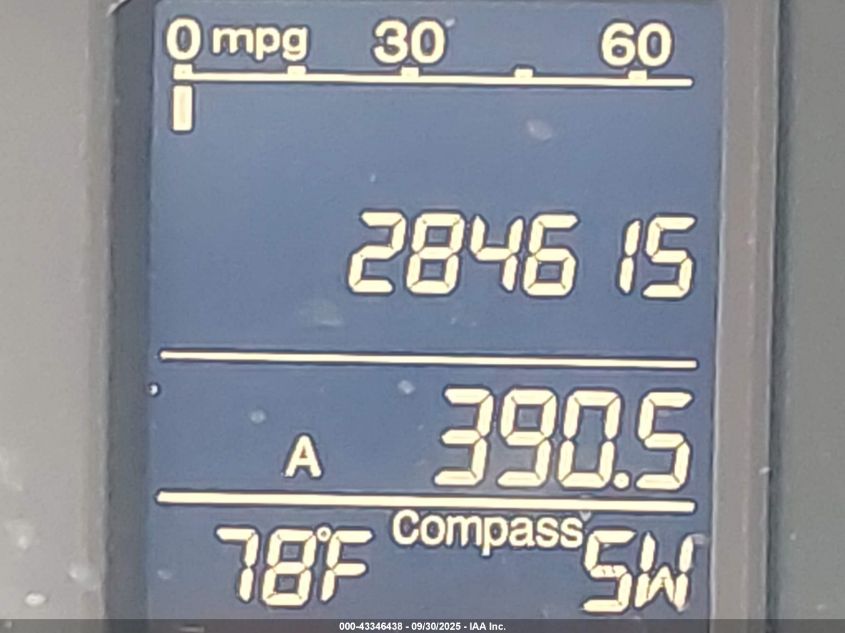 2010 Honda Cr-V Ex VIN: 3CZRE3H50AG701879 Lot: 43346438