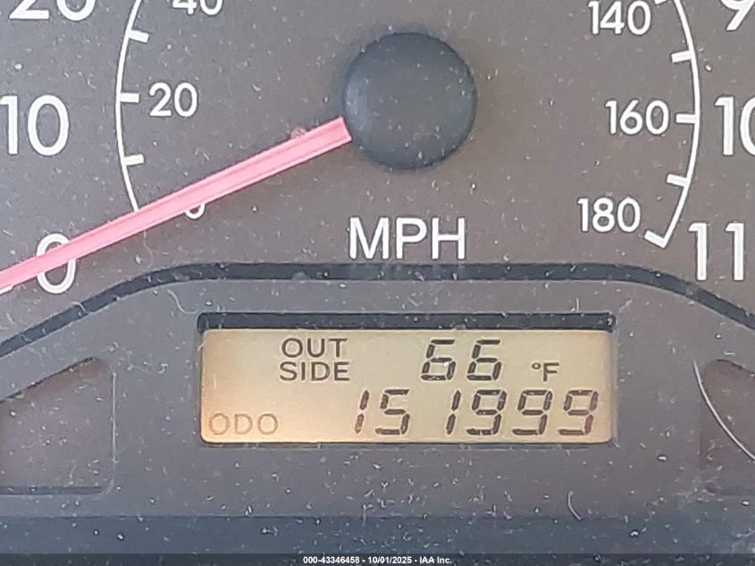 2008 Toyota Corolla Ce VIN: 2T1BR32E38C918495 Lot: 43346458