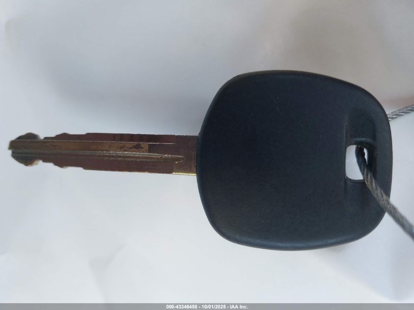 2008 Toyota Corolla Ce VIN: 2T1BR32E38C918495 Lot: 43346458