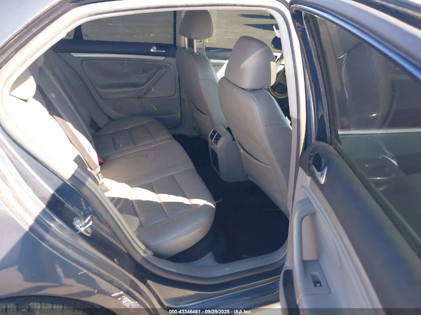 2006 Volkswagen Jetta Tdi VIN: 3VWDT71K86M018640 Lot: 43346461