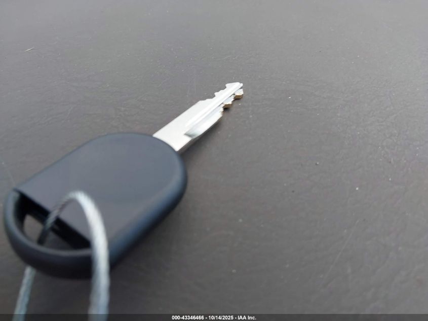 2002 Ford Taurus Ses VIN: 1FAFP55242A268811 Lot: 43346466