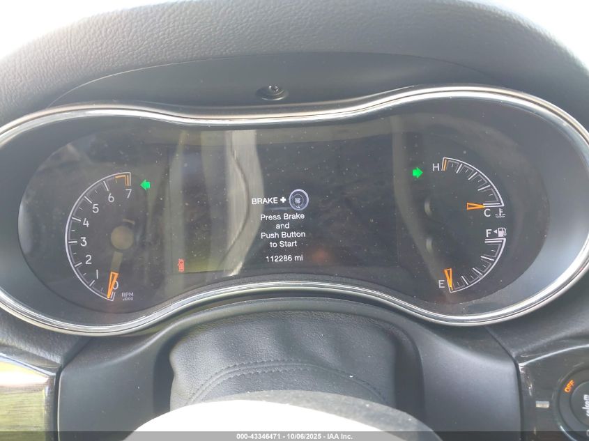 2021 Jeep Grand Cherokee Trailhawk 4X4 VIN: 1C4RJFLG4MC646419 Lot: 43346471