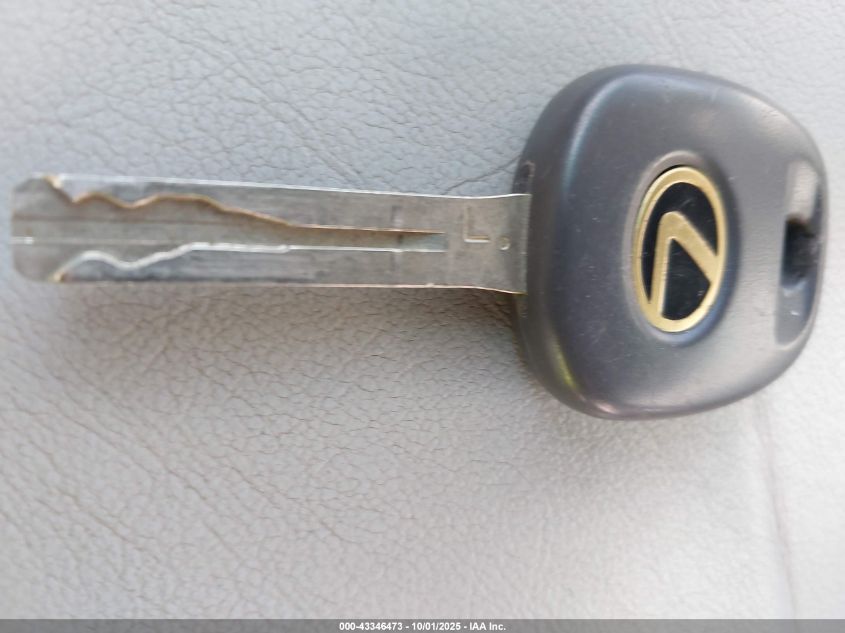 2007 Lexus Rx 400H VIN: JTJHW31U972017508 Lot: 43346473