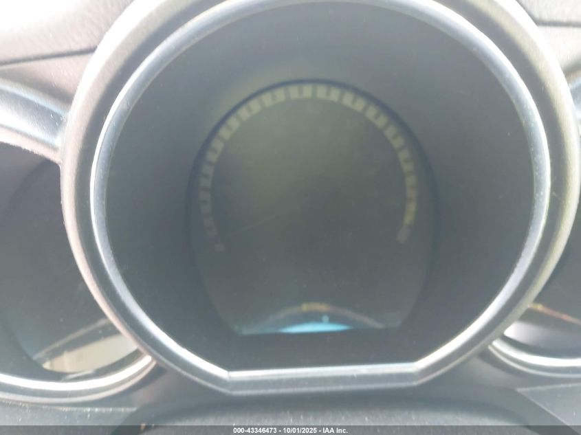 2007 Lexus Rx 400H VIN: JTJHW31U972017508 Lot: 43346473