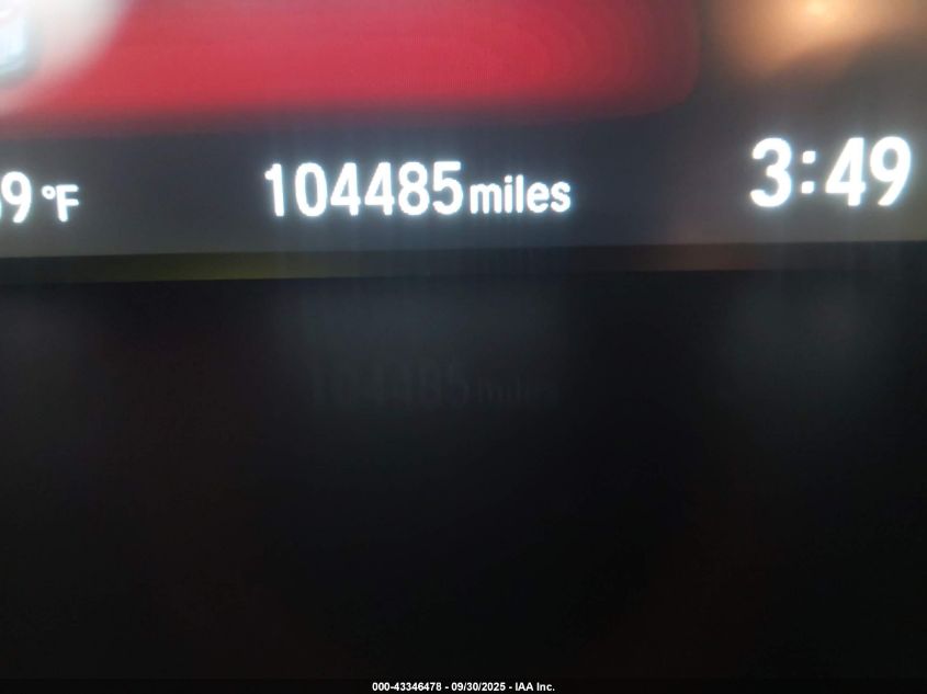 2017 Honda Cr-V Ex-L/Ex-L Navi VIN: 5J6RW2H89HL020120 Lot: 43346478