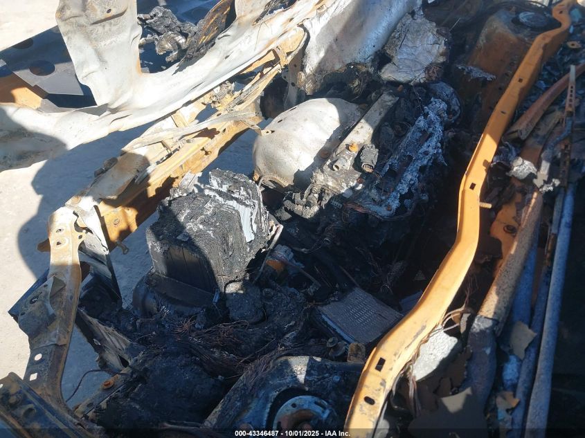 2006 Toyota Rav4 Sport VIN: JTMZD32V266010055 Lot: 43346487