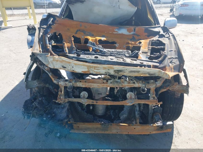 2006 Toyota Rav4 Sport VIN: JTMZD32V266010055 Lot: 43346487