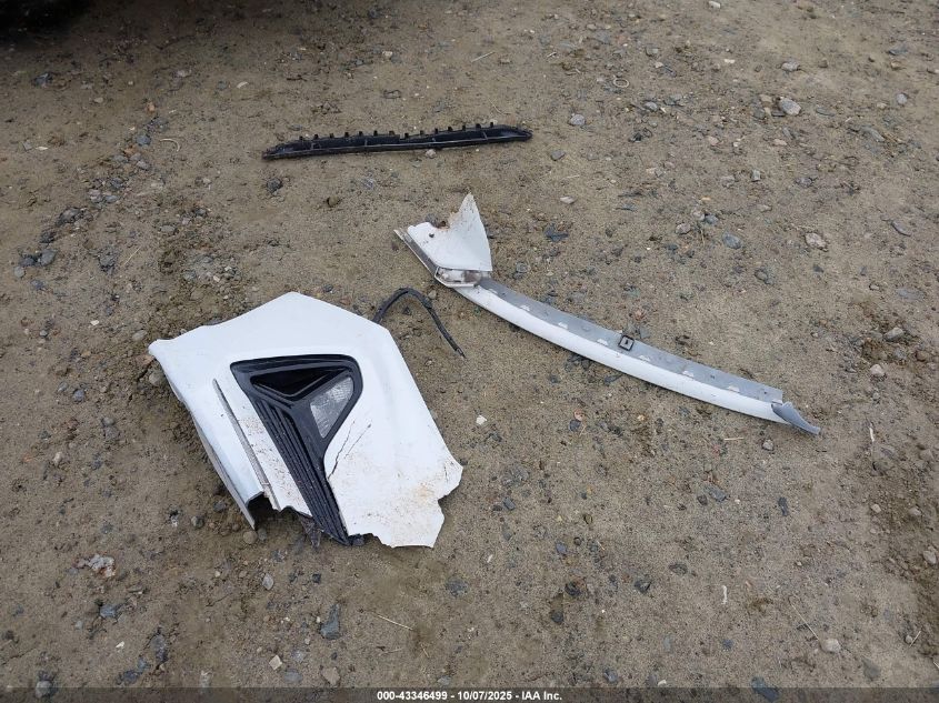 2018 Hyundai Sonata Se VIN: 5NPE24AF0JH609345 Lot: 43346499