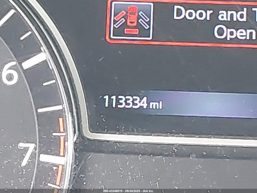 2017 Nissan Altima 2.5 S VIN: 1N4AL3AP4HC130694 Lot: 43346519