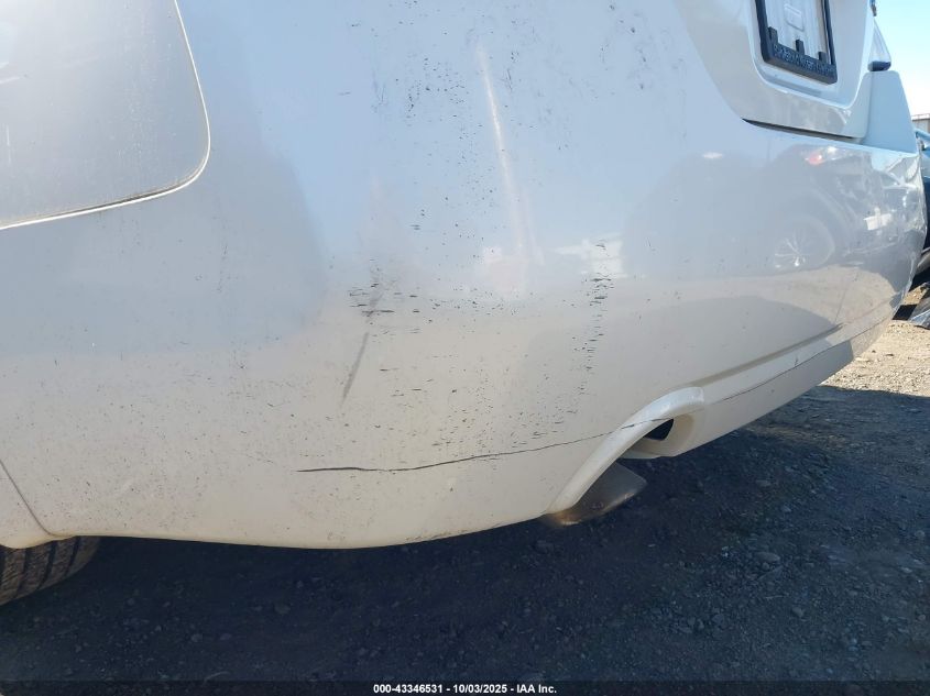 2010 Nissan Altima 2.5 S VIN: 1N4AL2AP8AN531217 Lot: 43346531