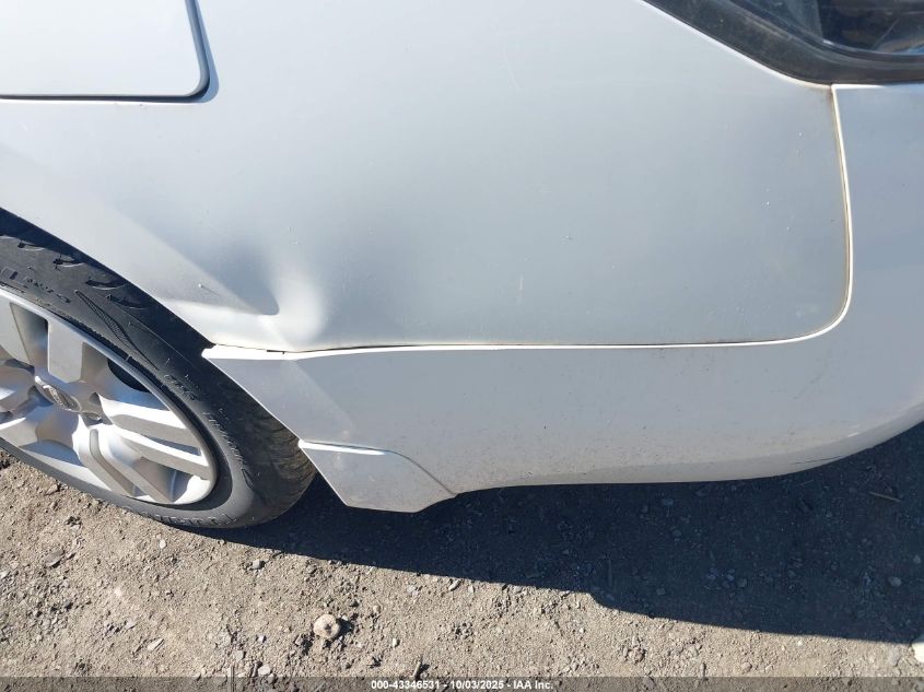 2010 Nissan Altima 2.5 S VIN: 1N4AL2AP8AN531217 Lot: 43346531