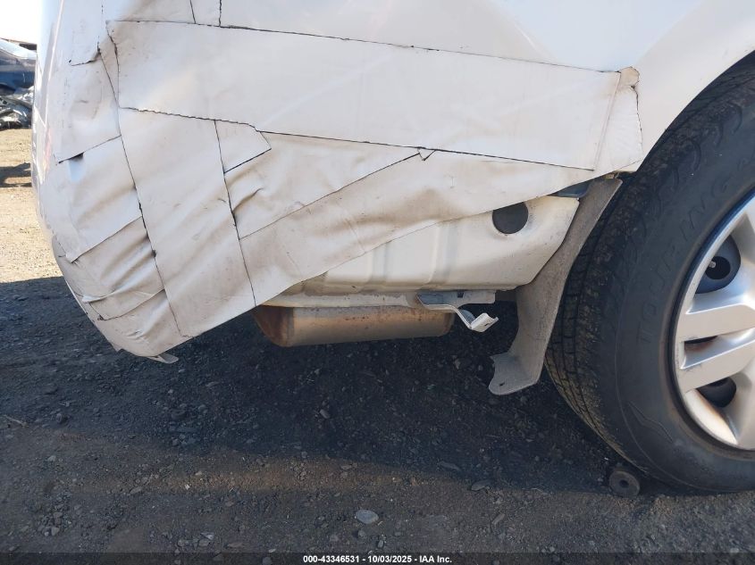 2010 Nissan Altima 2.5 S VIN: 1N4AL2AP8AN531217 Lot: 43346531