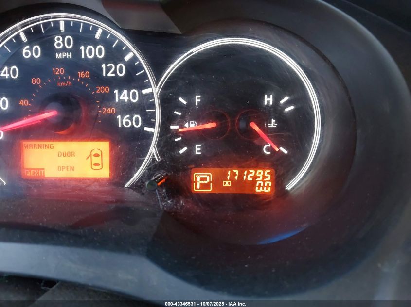 2010 Nissan Altima 2.5 S VIN: 1N4AL2AP8AN531217 Lot: 43346531